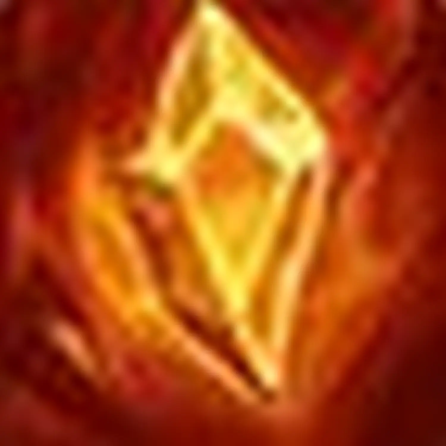 Awakened Fire