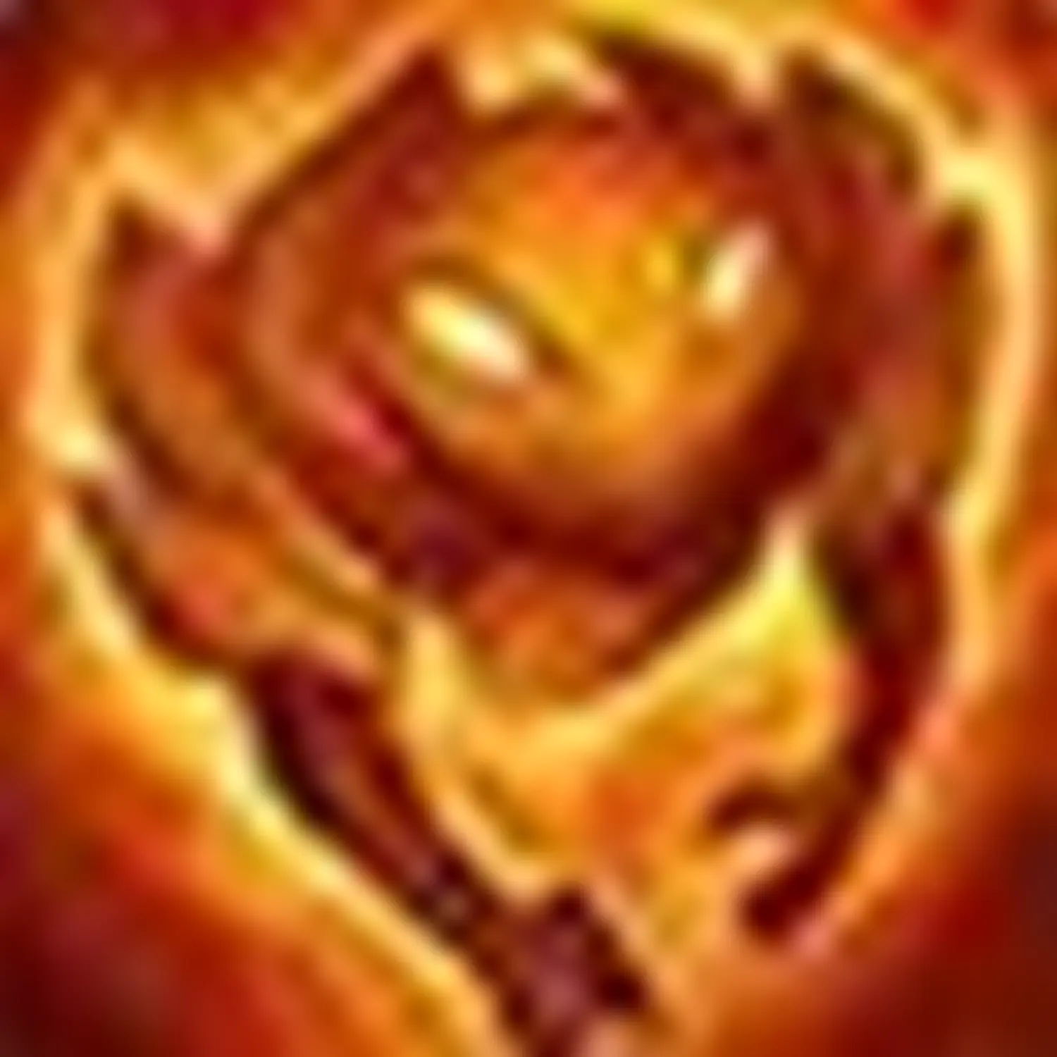 Fiery Soul