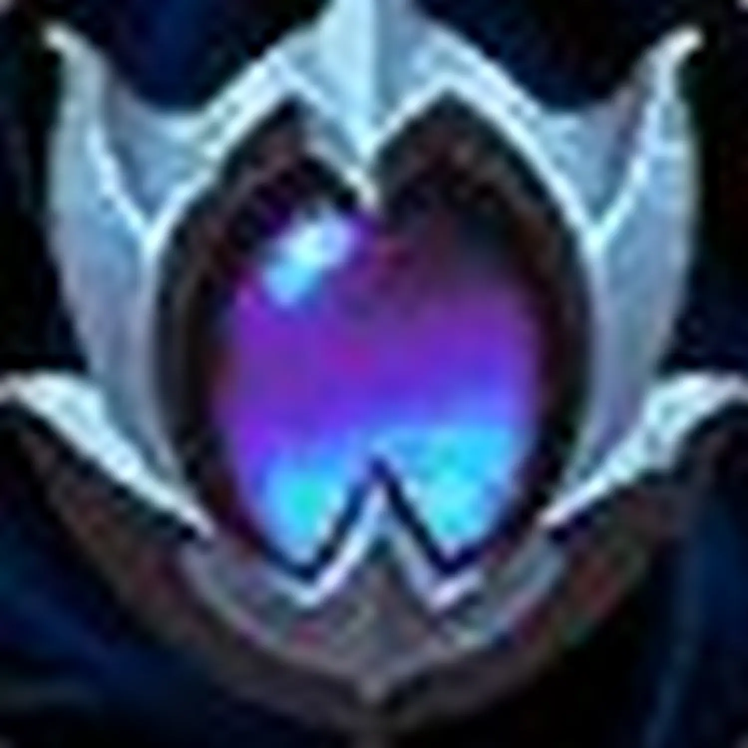 Nascent Wyrm's Awakened Crest