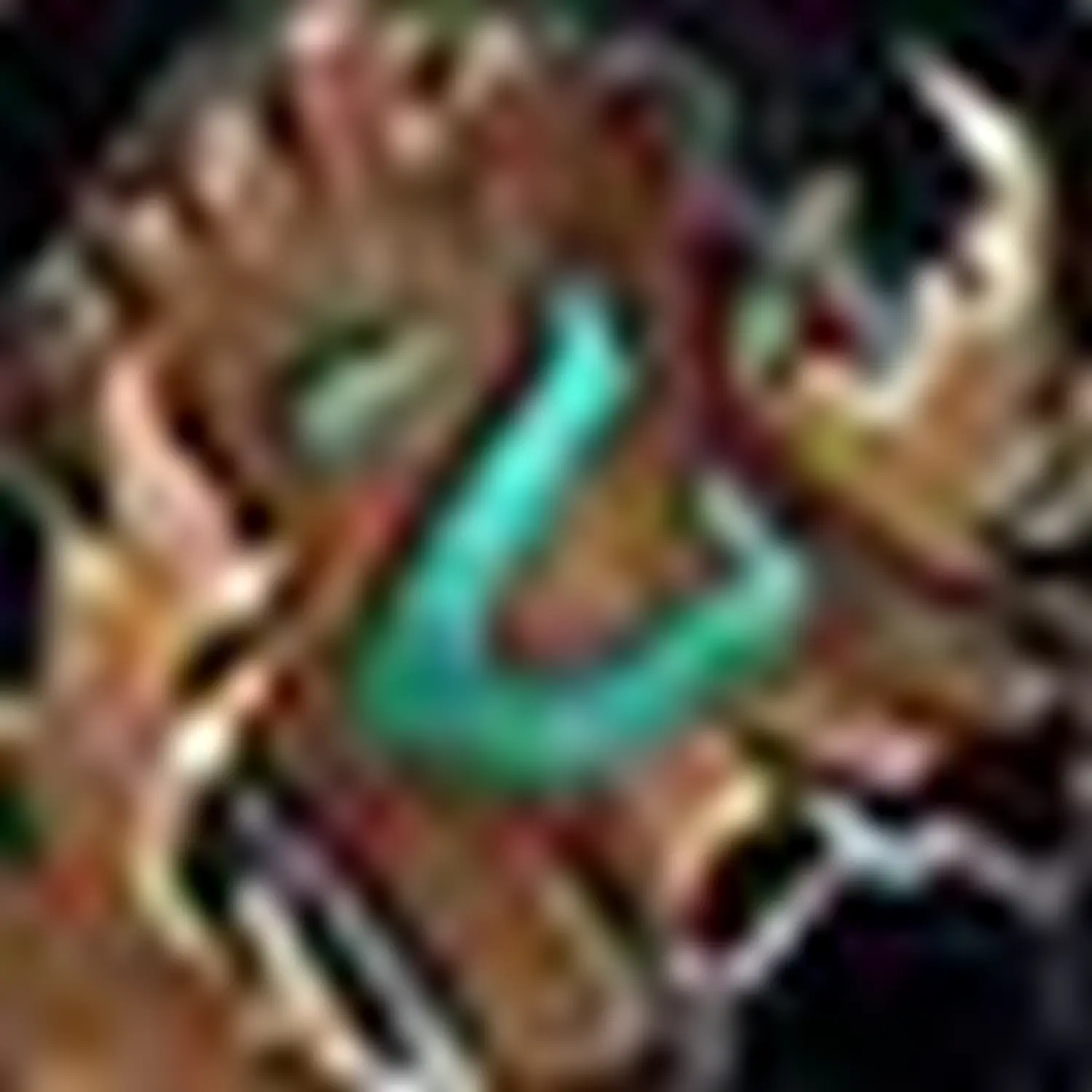 Runed Writhebark