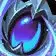 Enchanted Wyrm's Awakened Crest